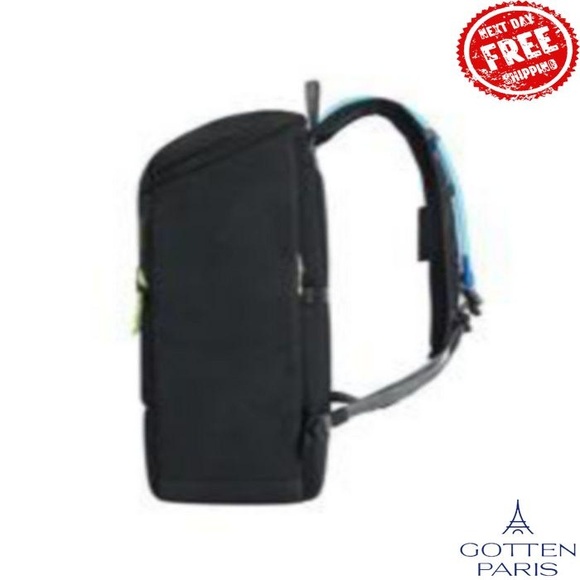 Travelon 21L Backpack Jet Black Women\'s Bag main image 5